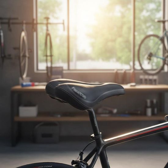 صورة كرسي دراجة